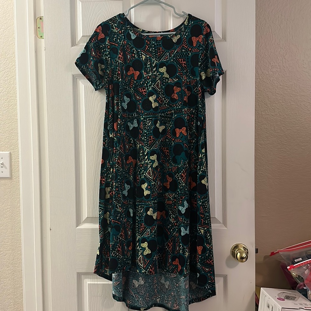LuLaRoe Carly dress